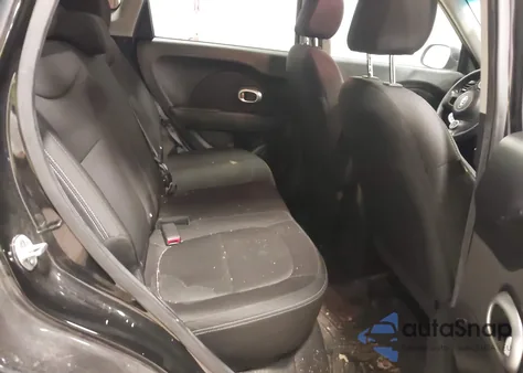 2016 Kia Soul from USA, damaged, VIN KNDJN2A27G7848105